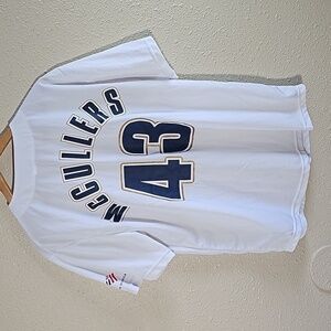 Houston Astros Lance Mccullers Jr Jersey.